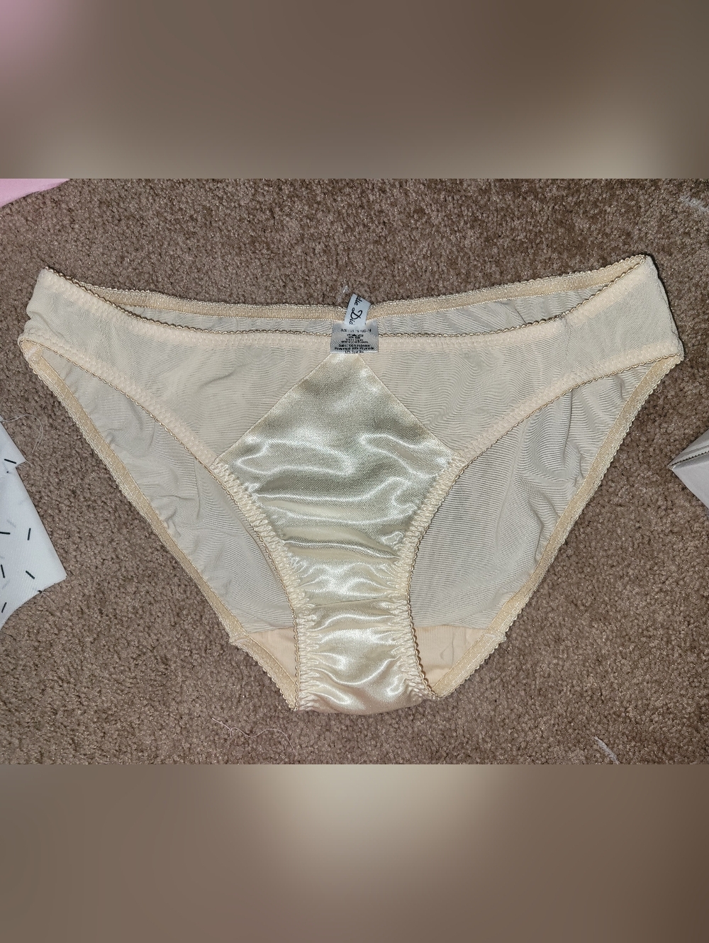 What Katie Did - Little Knickers